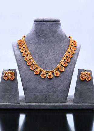 Unique Jewellery Sets - ESKU302102108