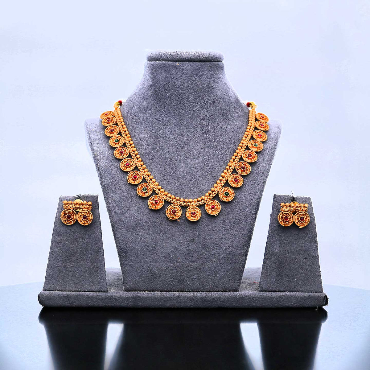 Unique Jewellery Sets - ESKU302102108
