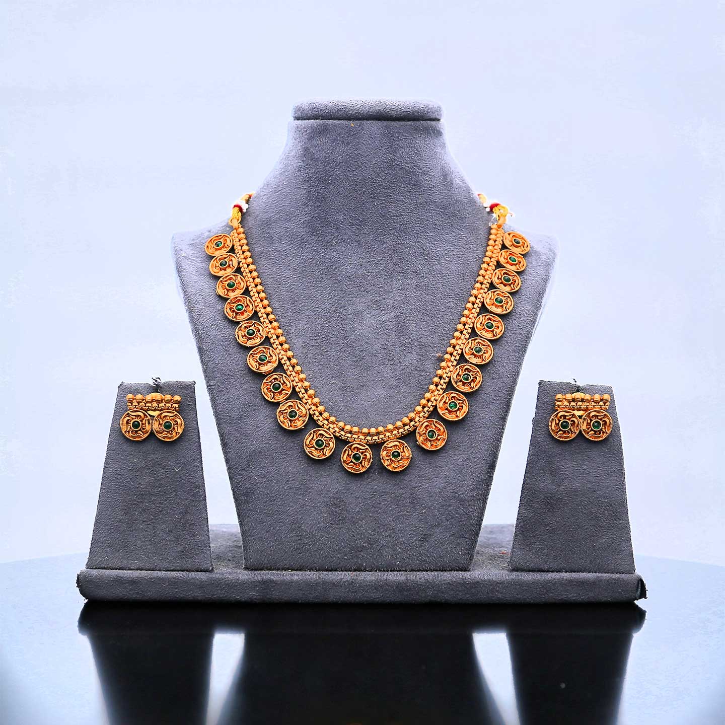 Unique Jewellery Sets - ESKU302102106