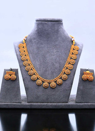 Premium Quality Jewellery Set - ESKU302102114