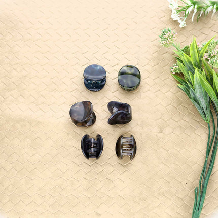 Mini Claw Clips - ESKU302102133