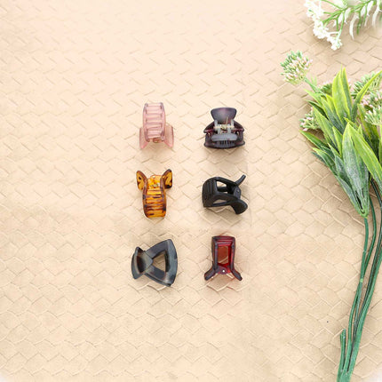 Stylish Hair Clip For Women - ESKU302102135
