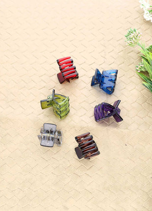 Elegant Butterfly Hair Clip - ESKU302102148