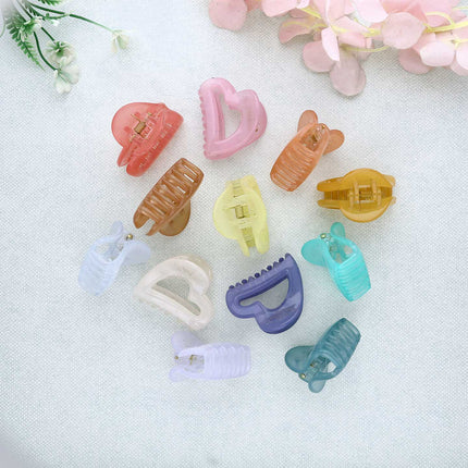 Trendy Hair Claw Clip - ESKU302102153