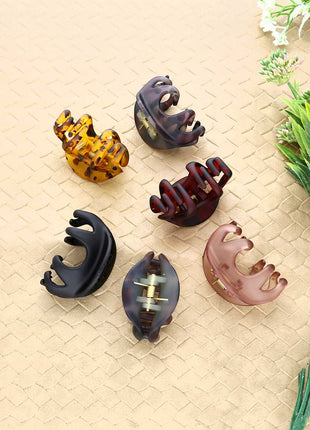 Pack Of 12 Butterfly Clip - ESKU302102160