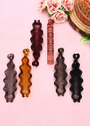 Big Size Banana Clip - ESKU302102172