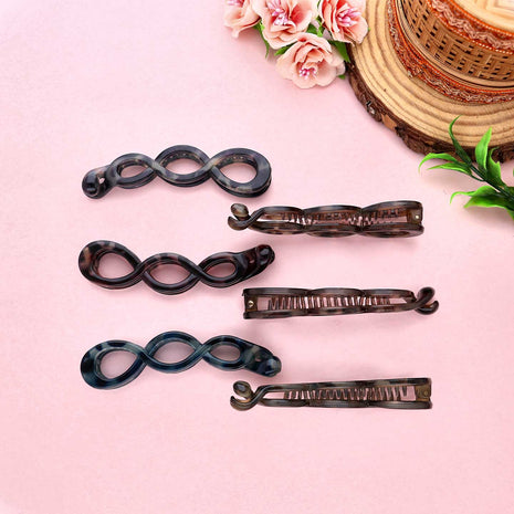 Unique Style Banana Clip - ESKU302102174
