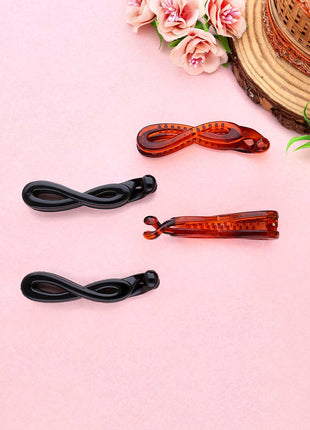 Small Size Banana Clip - ESKU302102179
