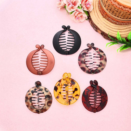 Unique Style Banana Clip - ESKU302102187