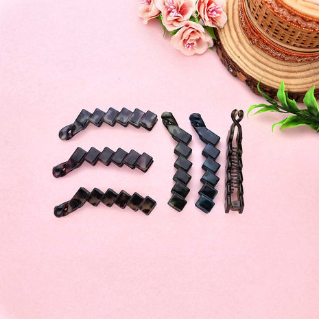 Small Size Banana Clip - ESKU302102195
