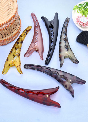 Classic Women Hair Clips - ESKU302102751