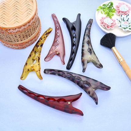 Classic Hair Clips - ESKU302102751