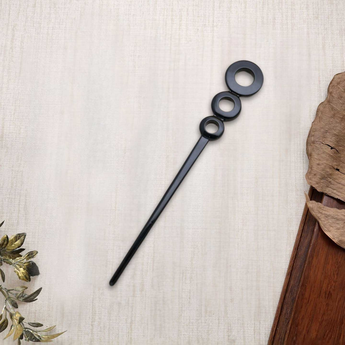 Elegant Design hair sticks - ESKU302202769