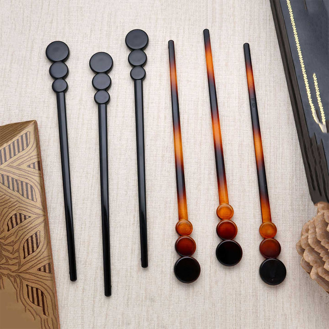 Elegant hair Juda Sticks - ESKU302202780