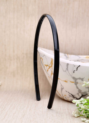 Plain Plastic Headband - ESKU302202787