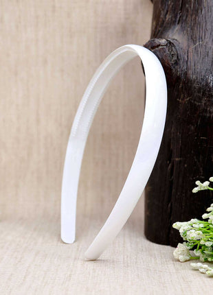 Classic Plastic Hair Band - ESKU302202797