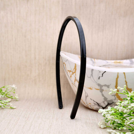 Headband Plastic Daily Casual Wear - ESKU302202798