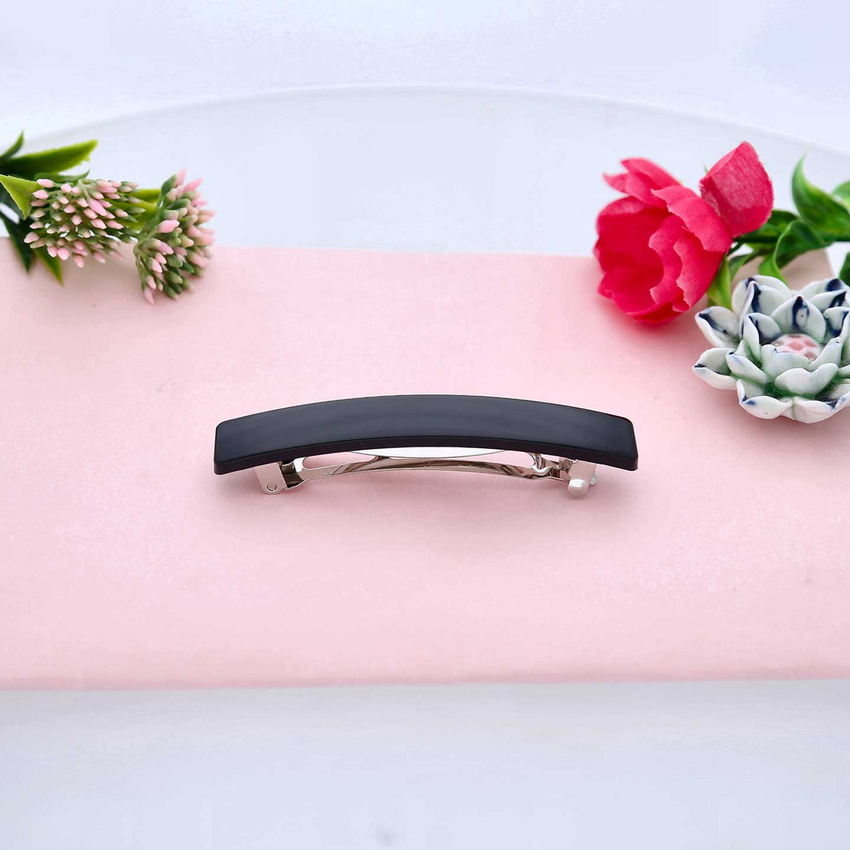 Hair Clip Geometric - ESKU302202807