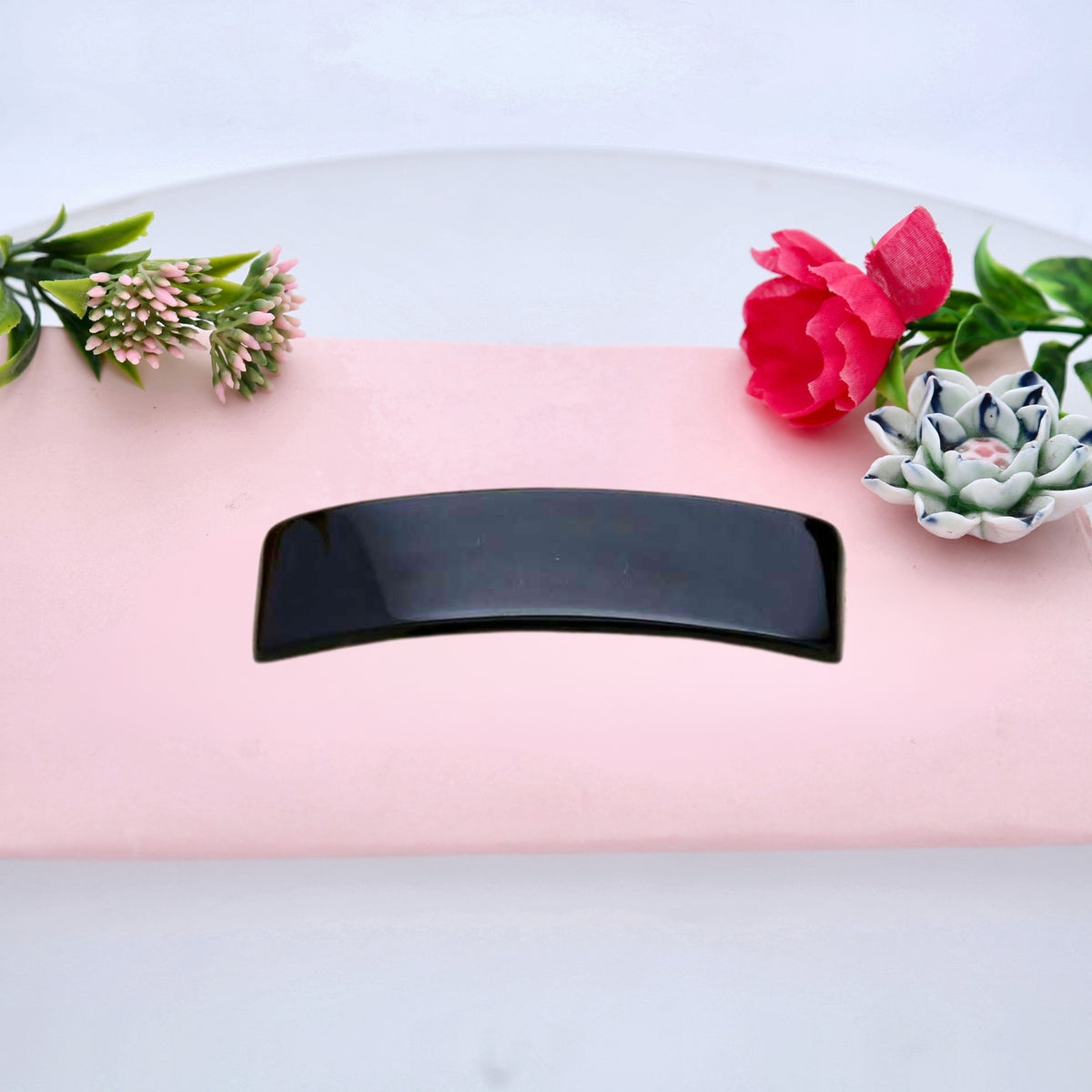 Fancy Hair Clips - ESKU302202825