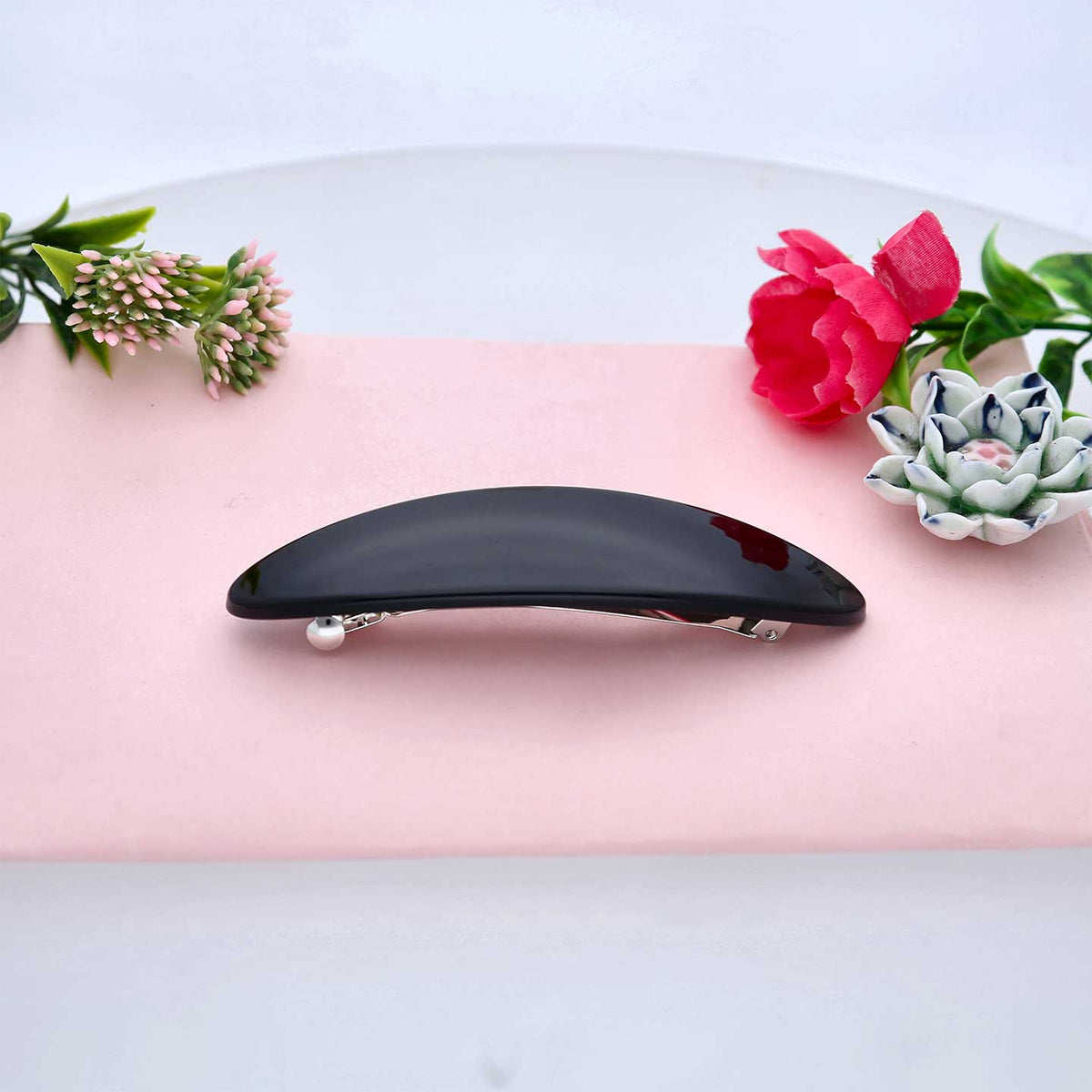 Stylish Hair Clip - ESKU302202837