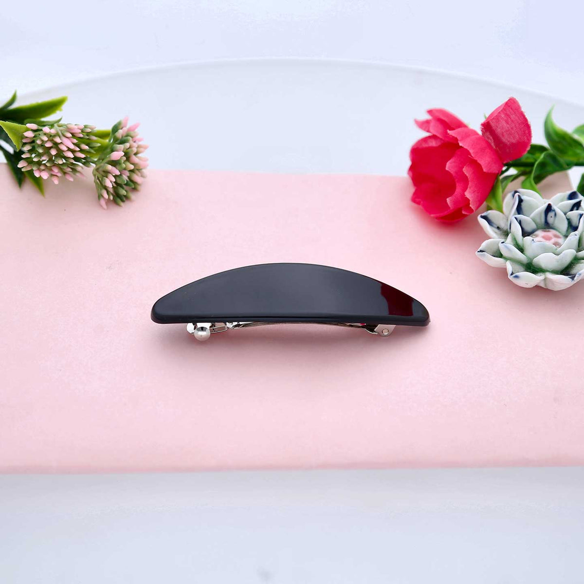 Unique Style Hair Clip - ESKU302202879