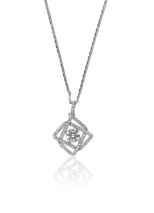 Trendy Necklace - ESKU302202920