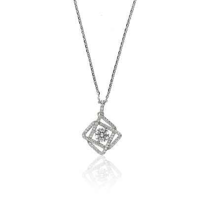 Trendy Necklace - ESKU302202920