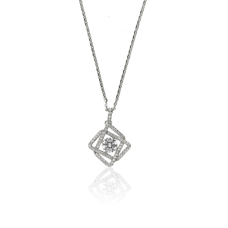 Trendy Necklace - ESKU302202920