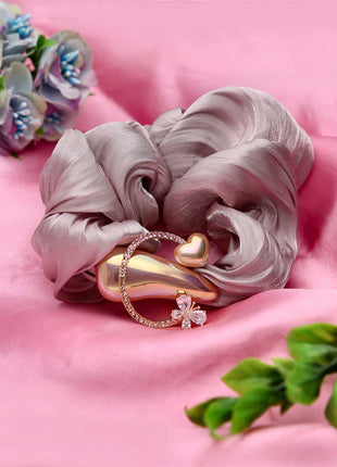 Colourful Scrunchie - ESKU302202948