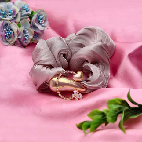 Colourful Scrunchie - ESKU302202948