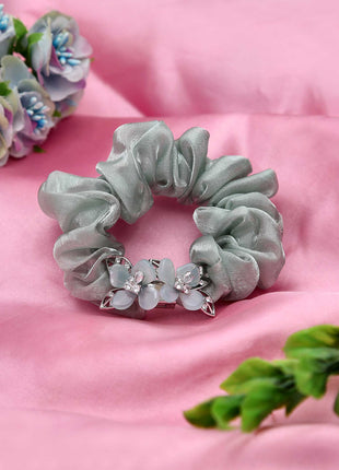 Classic Style Scrunchie - ESKU302202950