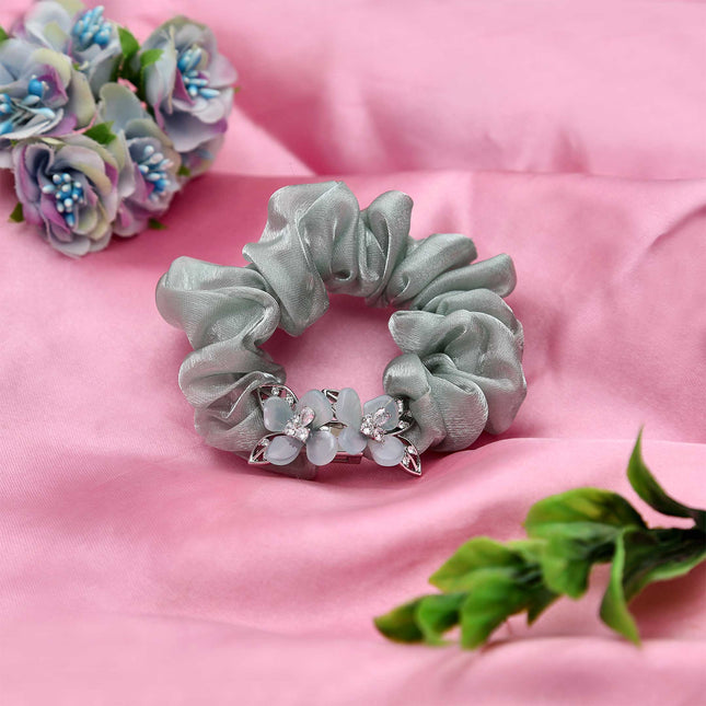 Classic Style Scrunchie - ESKU302202950