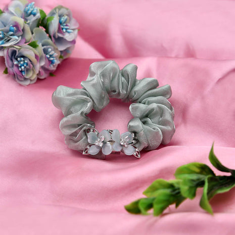 Classic Style Scrunchie - ESKU302202950