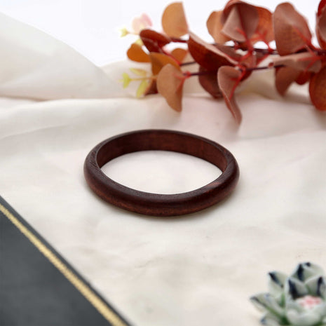 Wooden Bangle Kada - ESKU302202963