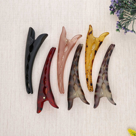 Banana Hair Clip - ESKU302202967