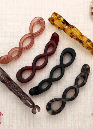 Fancy Banana Clip - ESKU302202975