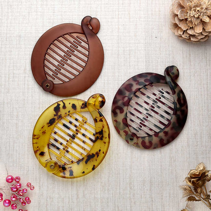 Banana Fish Hair Clips - ESKU302202977