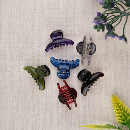 Stylish Hair Clips - ESKU302202988