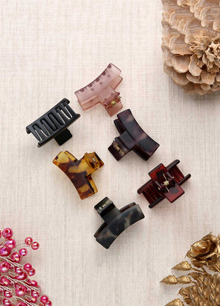 Stylish Butterfly Clip - ESKU302202991