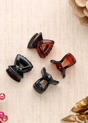 Premium Mini Hair Claw Clip - ESKU302202996