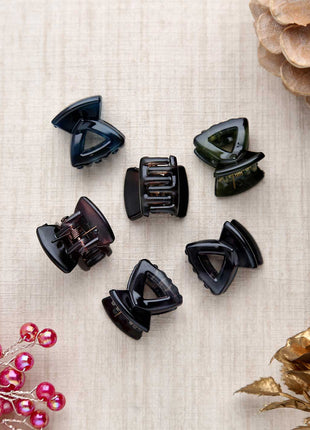 Mini Hair Claw Clip - ESKU302203000