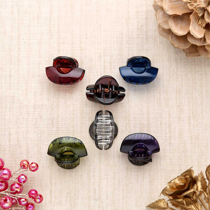 Stylish Hair Clips - ESKU302203001