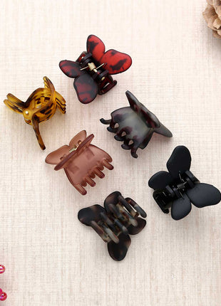 Classic Hair Claw Pack of 12 - ESKU302203003