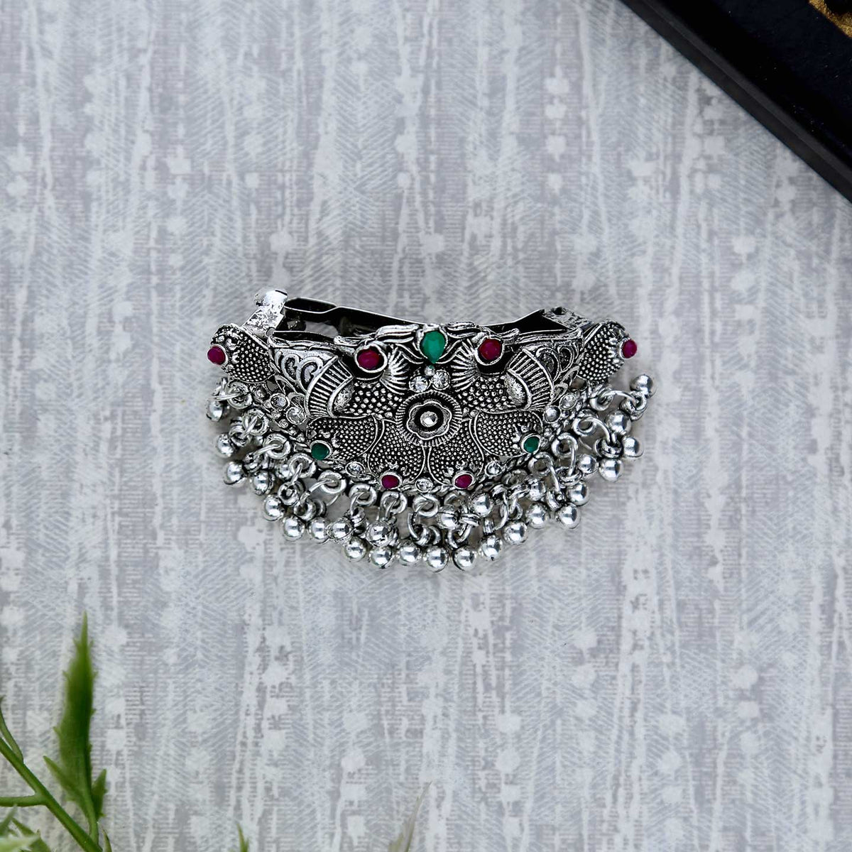Ethnic Hair Accessories - ESKU302303012