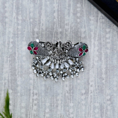 Temple Laxmi Hair Clip - ESKU302303014
