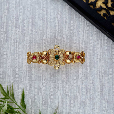 Antique Hair Clip - ESKU302303018