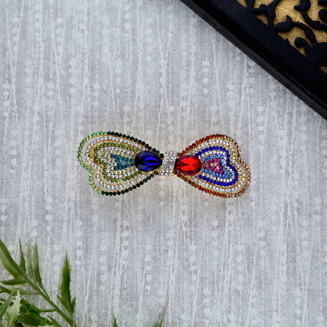 Party Hair Clip - ESKU302303020