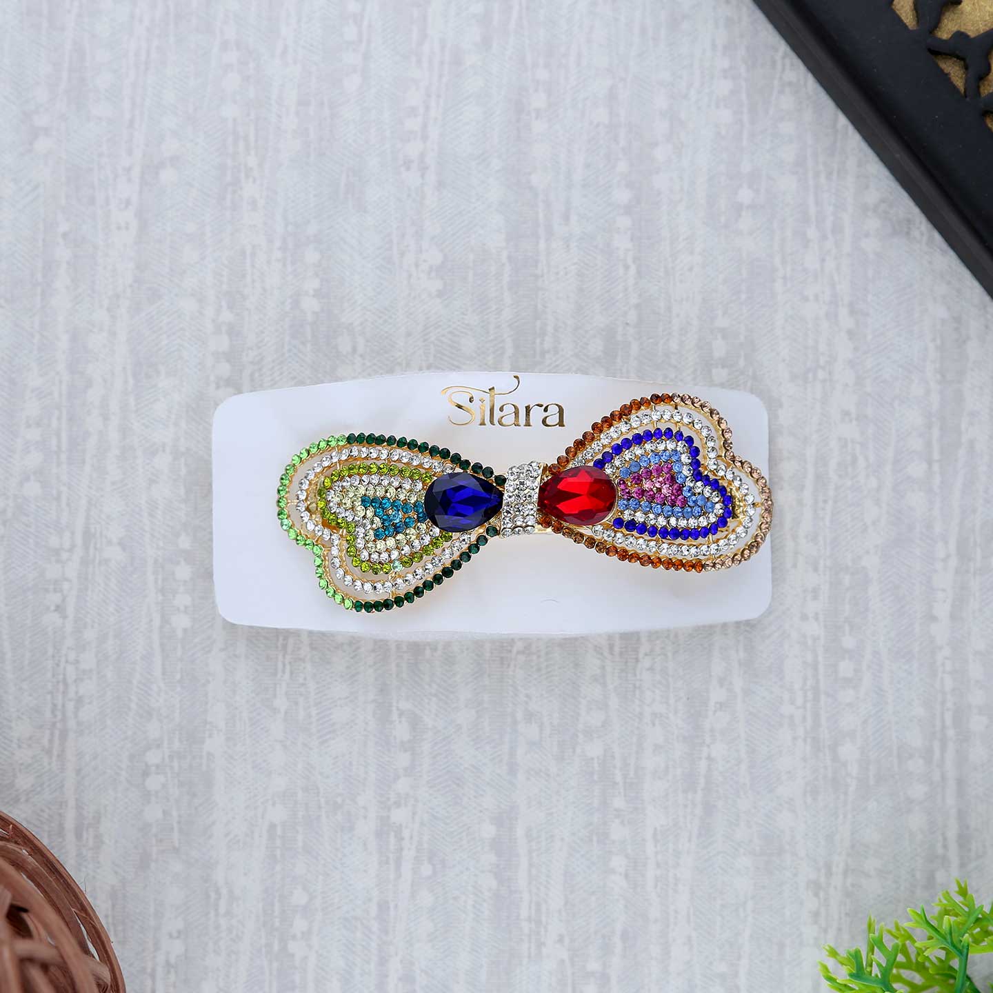Party Hair Clip - ESKU302303020