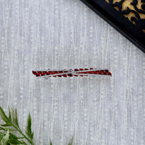 Zircon Hair Clip - ESKU302303021