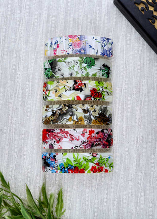 Stylish Hair Clip - ESKU302303029